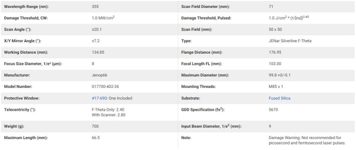 spec_103mm, 355nm JENar™ Silverline™ F-Theta Scanning Lens_1.jpg