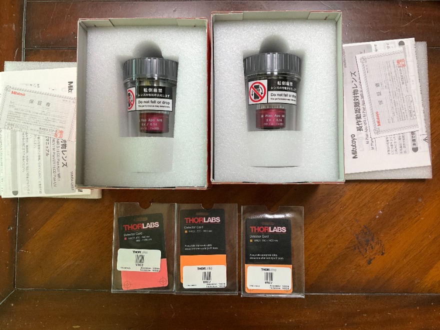 M Plan Apo NIR 5X(2ea), VRC2(1ea), VRC7(2ea).jpg