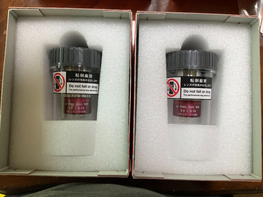 M Plan Apo NIR 5X(2ea).jpg